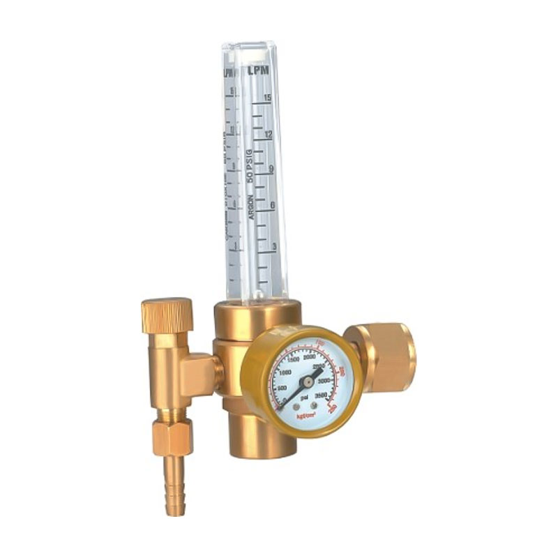 AR-191T منظم الأرجون عالي الدقة