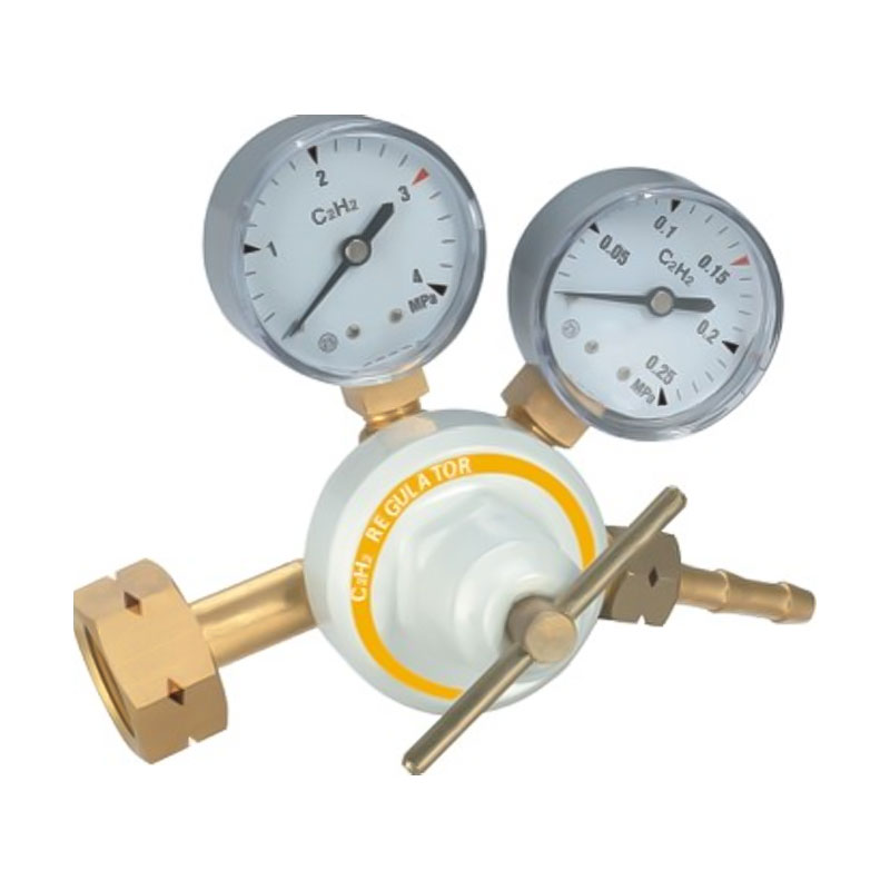 AR-56 منظم لحام وقطع الأسيتيلين عالي الثبات