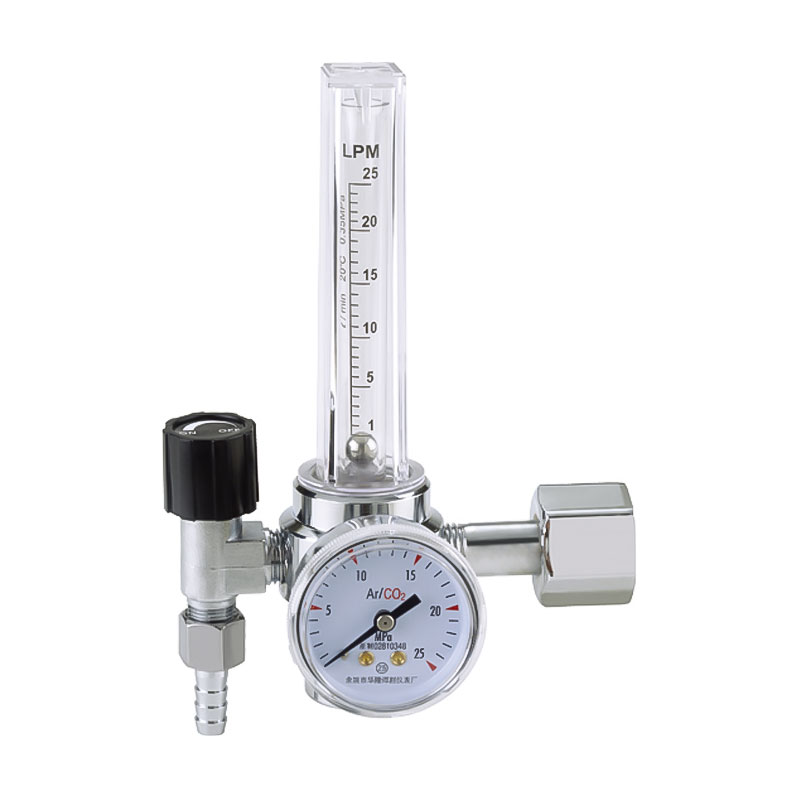 ArR-191 منظم الأرجون النحاسي بالكامل