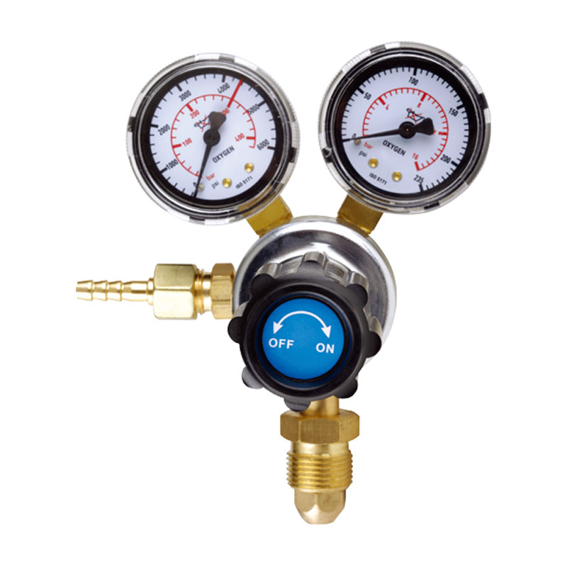 OR-13 منظم الأكسجين الدقيق عالي الضغط