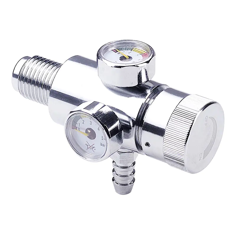 AR-19 منظم الأسيتيلين الصناعي المتين